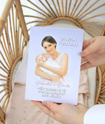 Ornela Kullolli Këshillat e Ornelës ( Për gjumin e të porsalindurit dhe nënën )