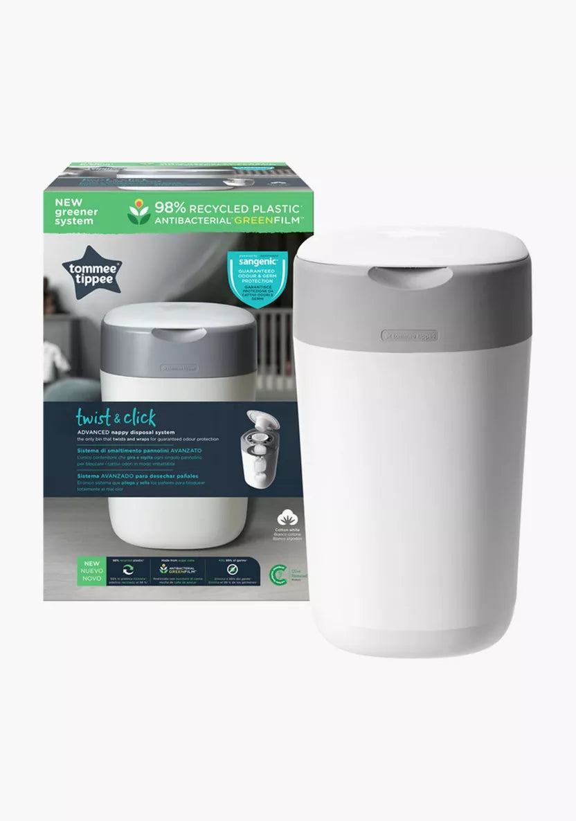 Koshi për Pelenat Tommee Tippee Twist & Click