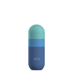 Asobu – Orb Bottle Pastel Blue (Shishe Termike)