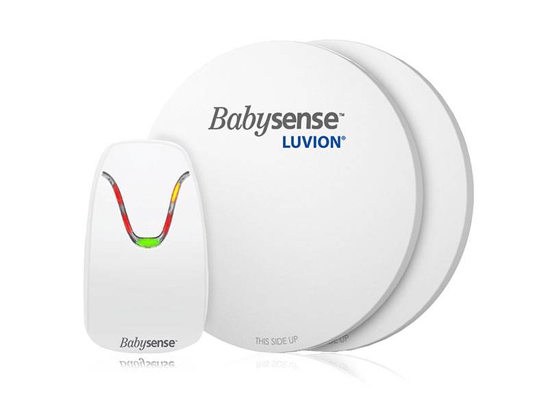 LUVION Babysense 7