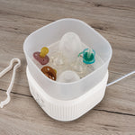 VapoDryS Steriliser with drying function