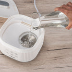 VapoDryS Steriliser with drying function