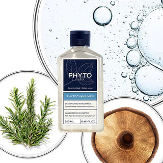 PHYTOCYANE Men Shampoo 250ml