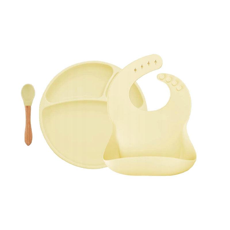 Minikoioi- Set ushqimi BLW 2