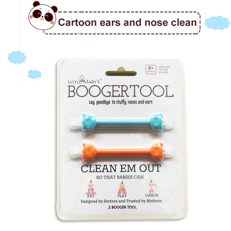 Little Mary's - Boogertool