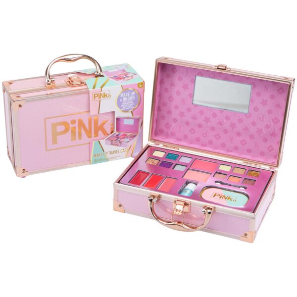 Valixhe Makeup - PinkIt