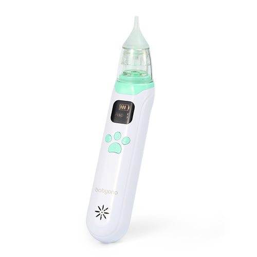 Babyono - Electronic nasal aspirator( Aspirator nazal elektrik)