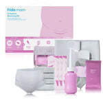 Setiper Lindje Natyrale apo Lindje Cezariane ( Recovery kit )
