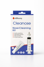 Cleanose ( Kit per lavazh nazal)