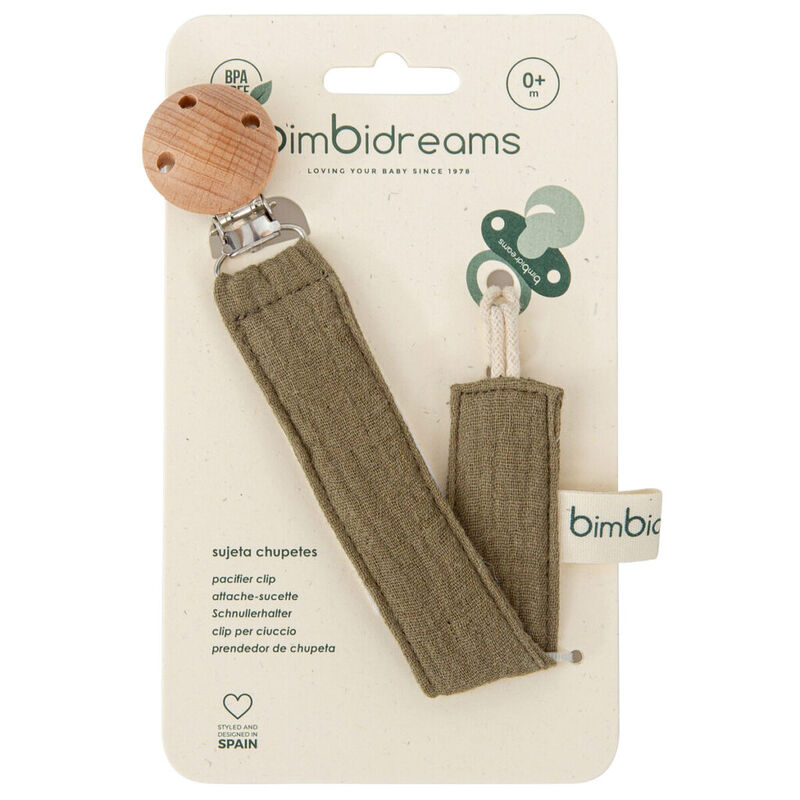 Varse Cuco Bimidreaams