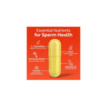 CONCEIVE PLUS - Men’s Motility Support
