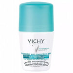 Vichy - 48h Anti-Perspirant Roll-On (Anti-White & Yellow Marks)