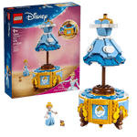 Lego Hirushja