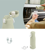 Babymoov Ngrohes Portativ