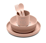 NuvitaSet Ushqimi12 m+