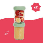 BadabulleKontenitorUshqimi Qelqi