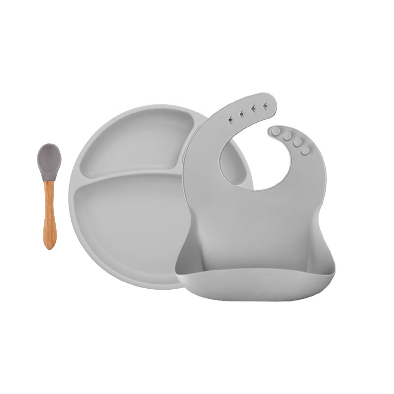 Minikoioi- Set ushqimi BLW 2