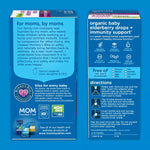 Mommy's Bliss-Kids Elderberry Syrup