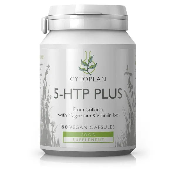 5-HTP PLUS