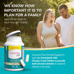 CONCEIVE PLUS - Prenatal