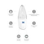 Miniland - Warmy Advanced