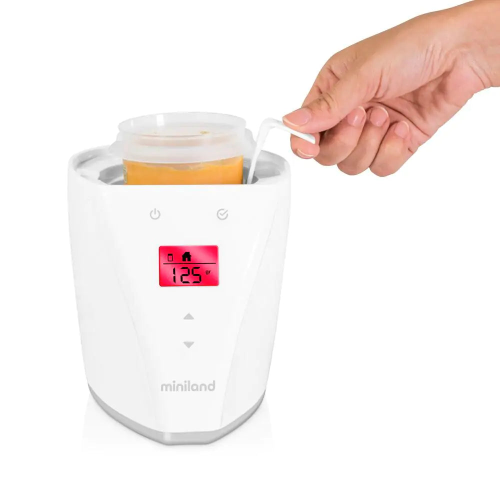 Miniland - Warmy Advanced