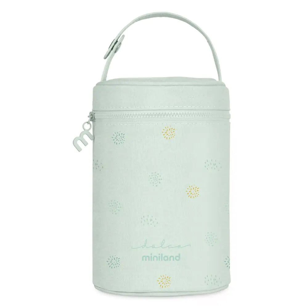 Miniland- Doble thermibag( Çantë termike )