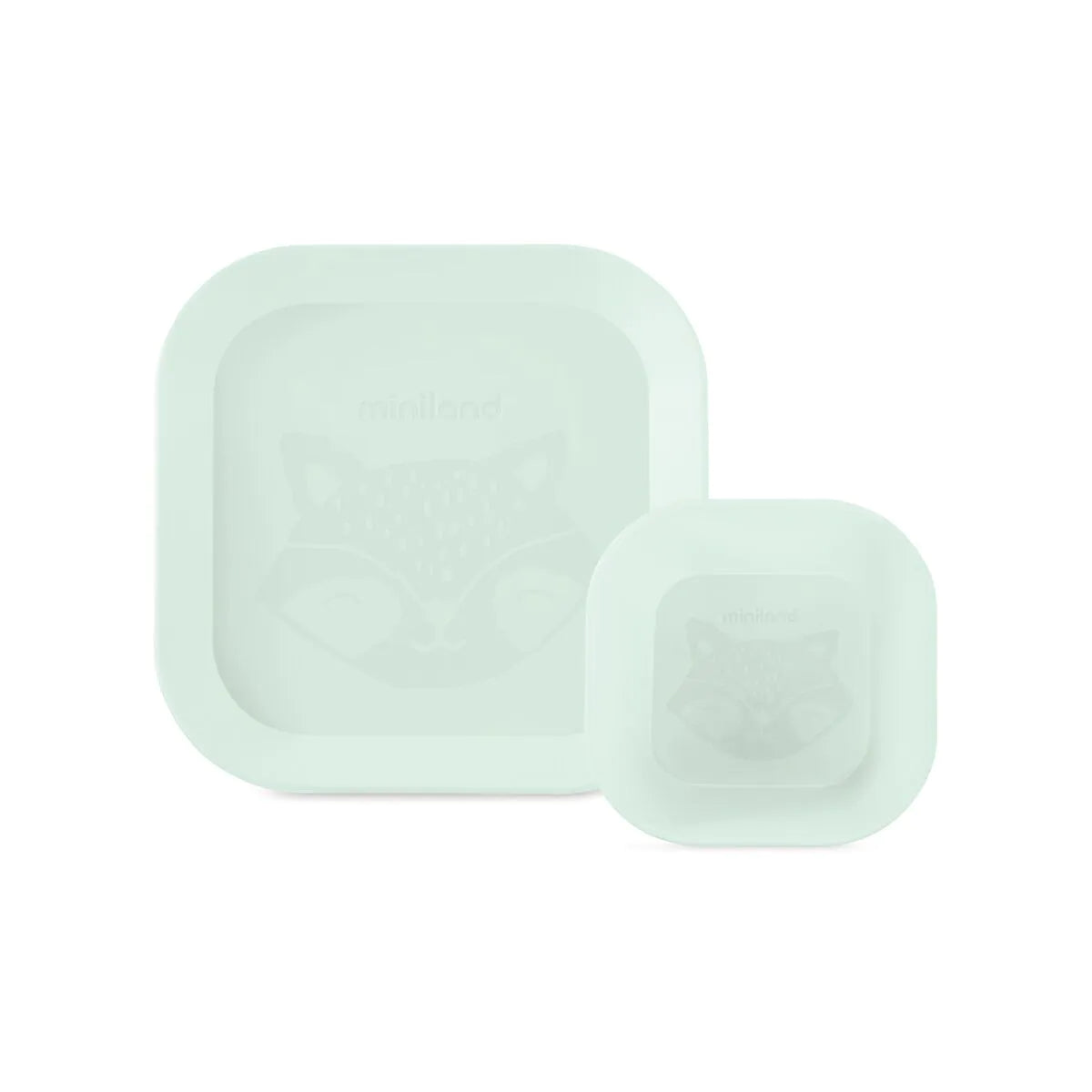 Miniland Set Ushqimi