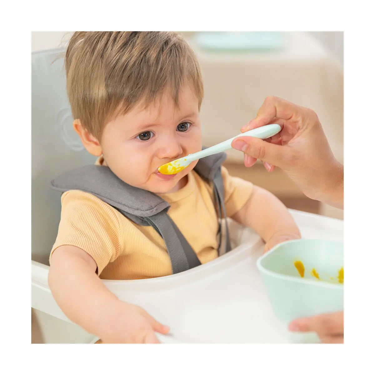 Miniland Set Ushqimi