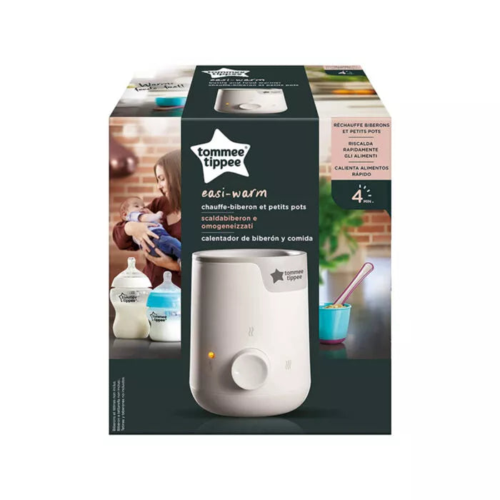 Tommee Tippee – Bottle Warmer