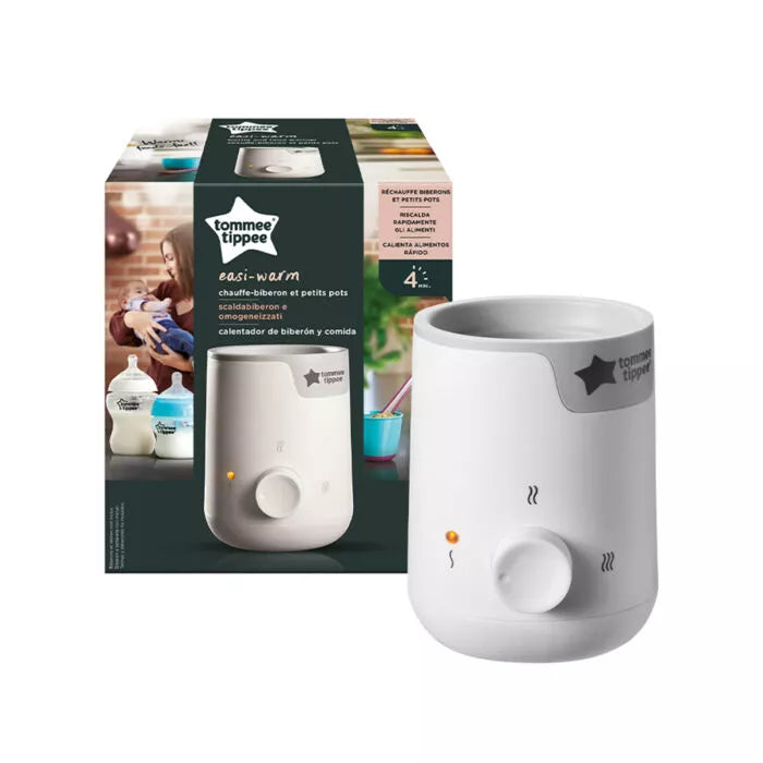 Tommee Tippee – Bottle Warmer