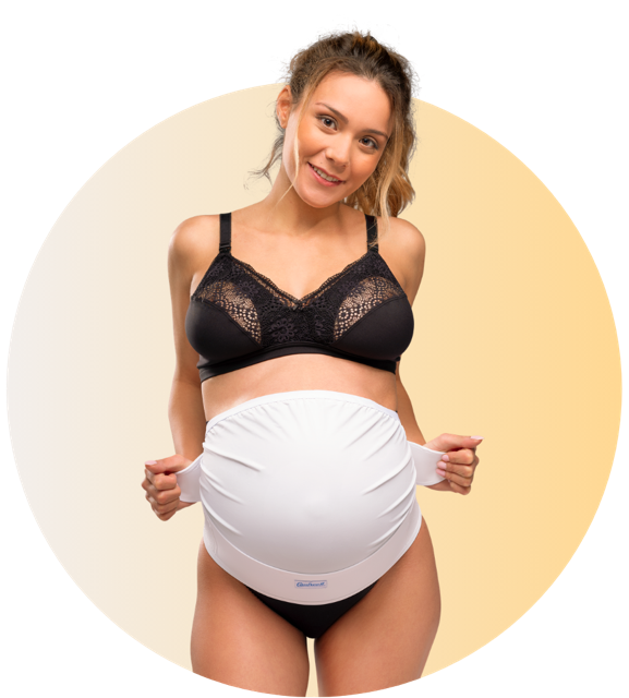 Brez Shtatzanie Carriwell