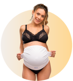 Brez Shtatzanie Carriwell