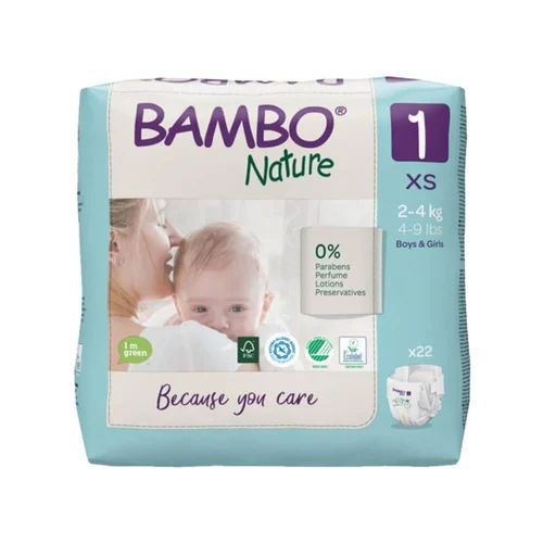 Bambo Nature