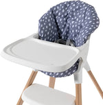 Karrige Ushqimi për Fëmijë – Twistshake Highchair
