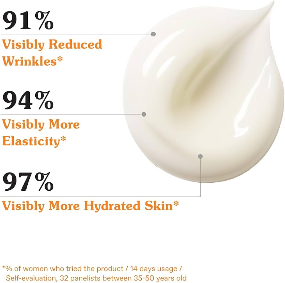 Korres - Black Pine Primus Day Cream
