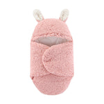 Swaddle Pellush Me Ngjitje