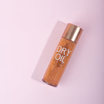 Youth Lab – Shimmering Dry Oil