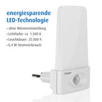 NightGuide - Night light with motion sensor