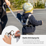 TravelKid Go children's walking and safety harness