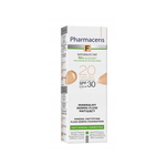 Pharmaceris F - Mineralny Dermo Foundation SPF 30+