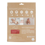 Bimbidreams Safe Control – Çarçaf me Llastik Termo-Inteligjent për Bebe