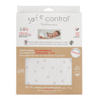 Bimbidreams Safe Control – Çarçaf me Llastik Termo-Inteligjent për Bebe