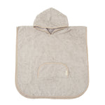 Bimbidreams - Peshqir Poncho 12-36 muaj