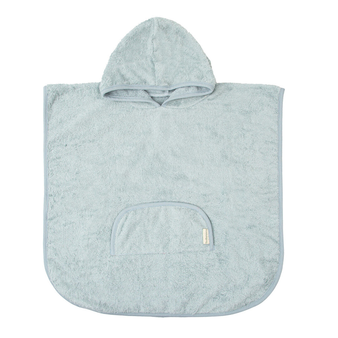 Bimbidreams - Peshqir Poncho 12-36 muaj