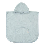 Bimbidreams - Peshqir Poncho 12-36 muaj