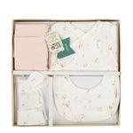 Bimbidreams - Set Newborn me 4 Pjese Monet