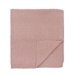 Bimbidreams Toquilla Tricot – Mbulesë e Thurur për Bebe 75×90 cm