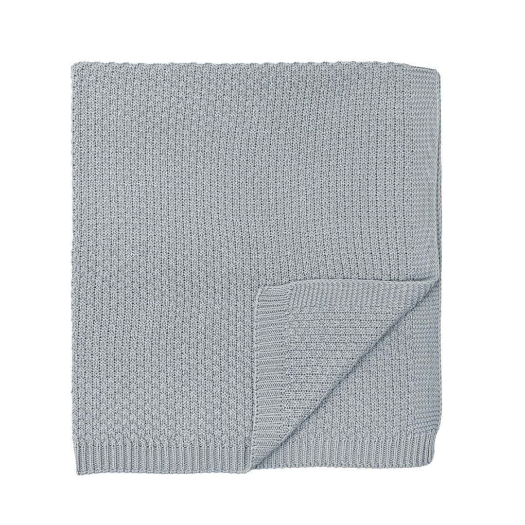 Bimbidreams Toquilla Tricot – Mbulesë e Thurur për Bebe 75×90 cm