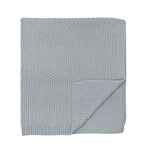 Bimbidreams Toquilla Tricot – Mbulesë e Thurur për Bebe 75×90 cm
